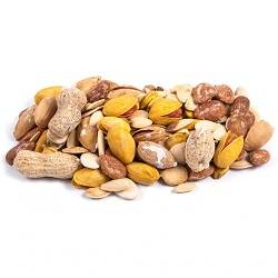 آجیل مخلوط سوپر